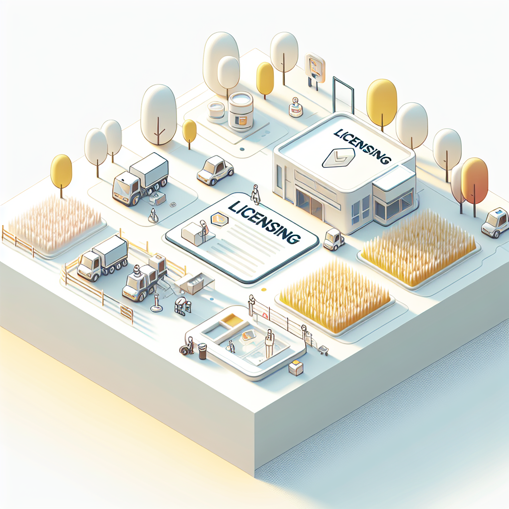 Лицензирование Уфа