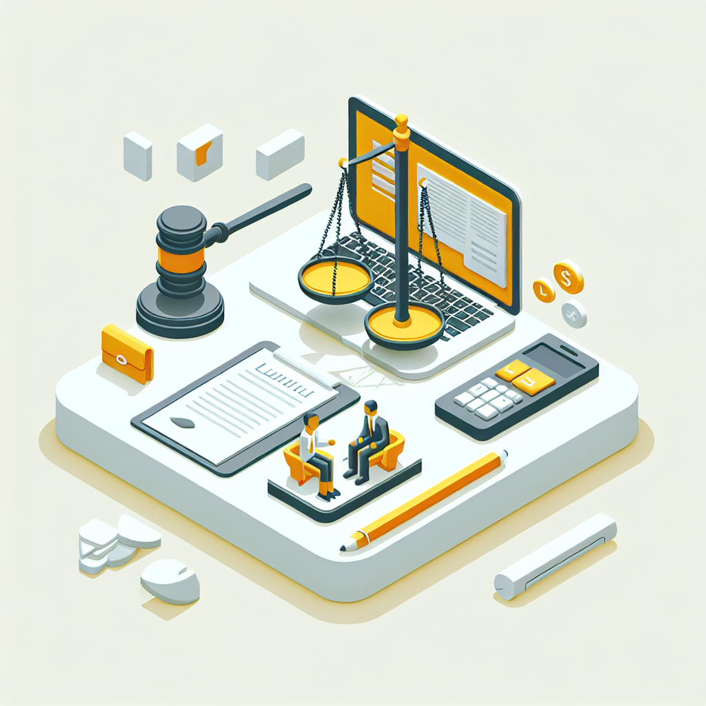 Юридические услуги Уфа