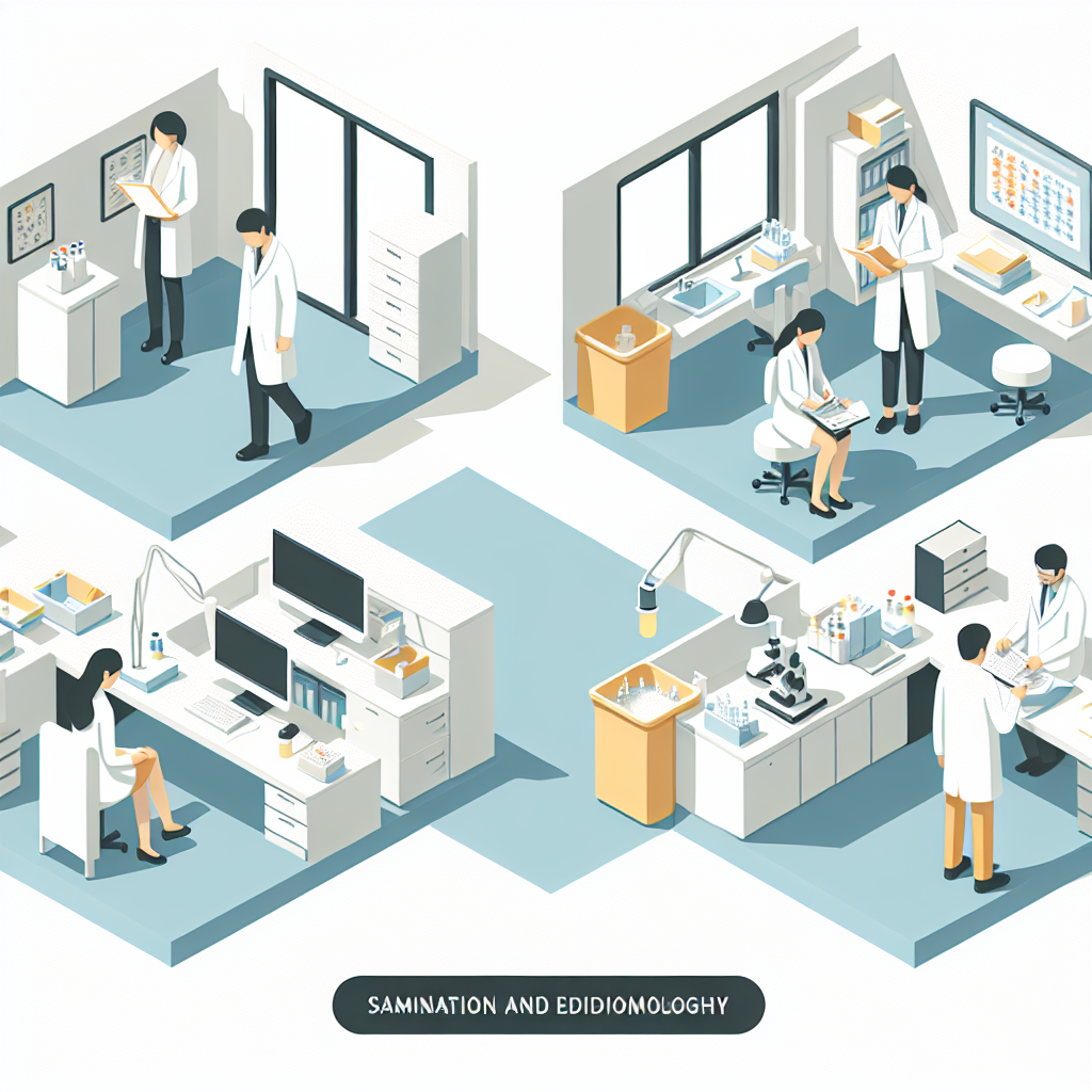 Санитарно-эпидемиологическая служба Уфа