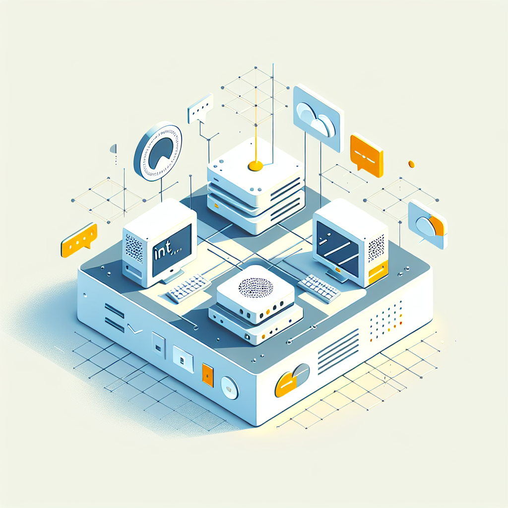 Интернет-провайдер Уфа