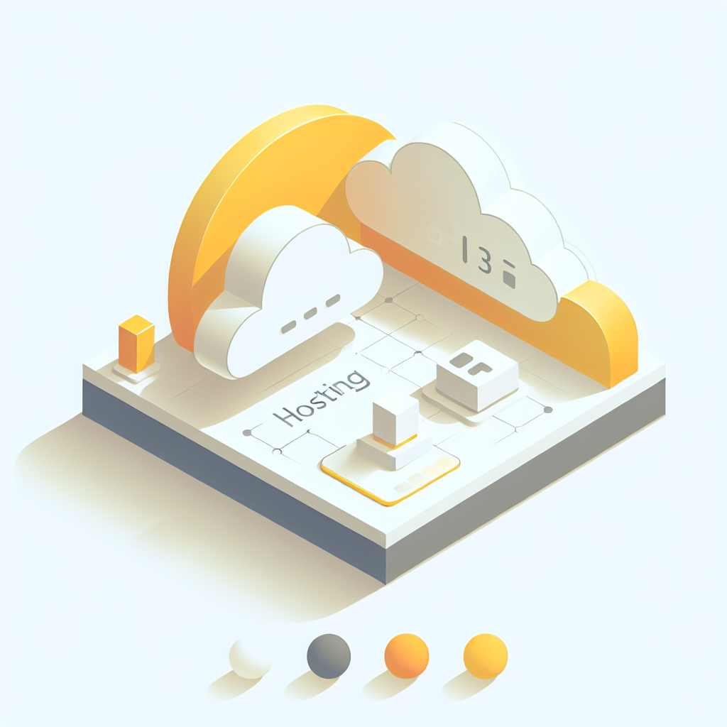 Хостинг Уфа