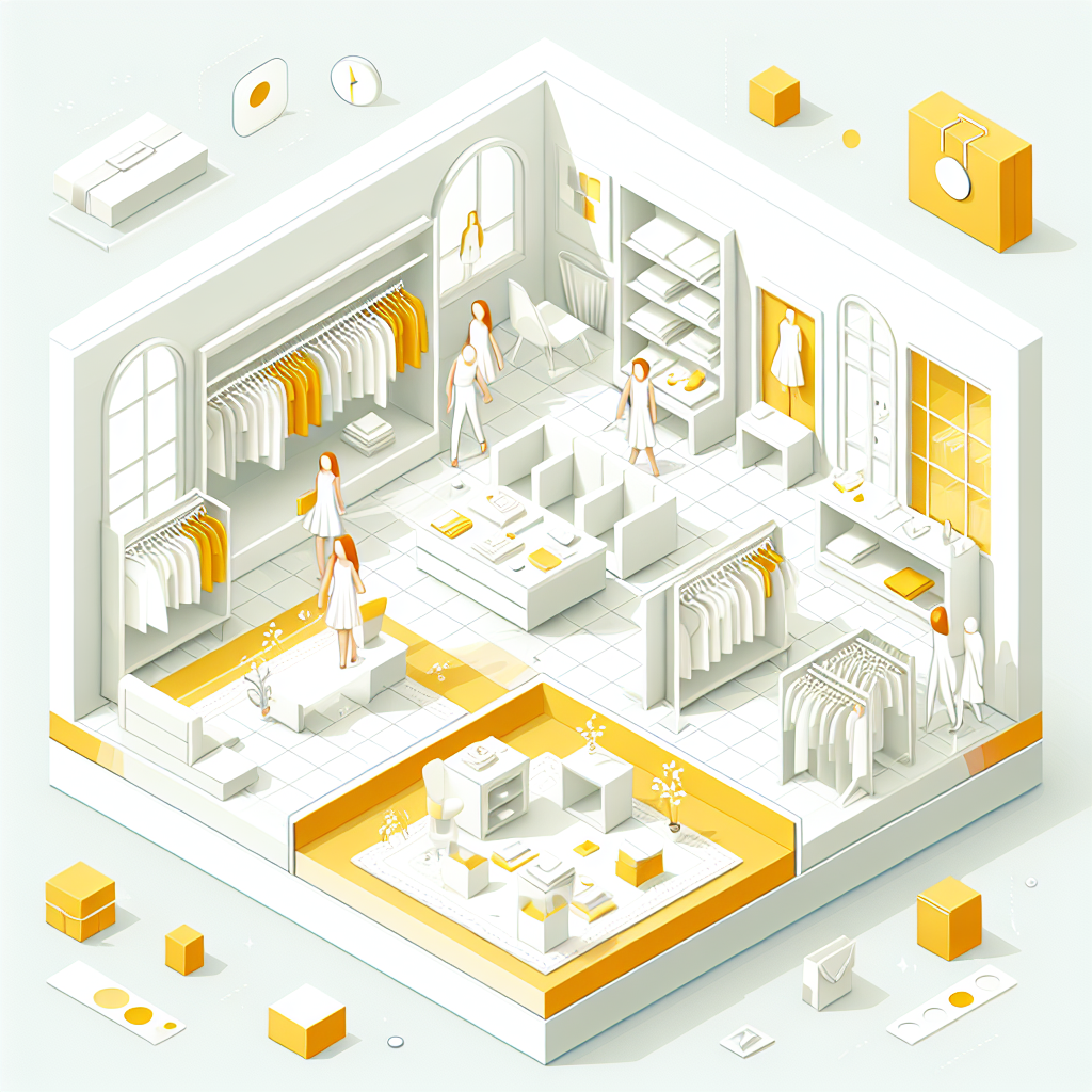 Дом моды Уфа