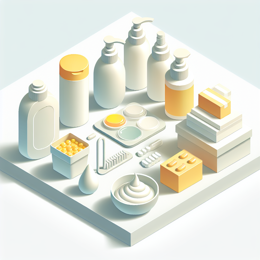 Средства гигиены Уфа