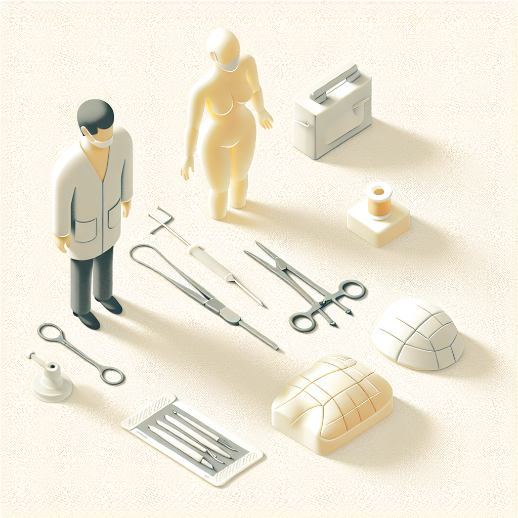 Пластическая хирургия Уфа