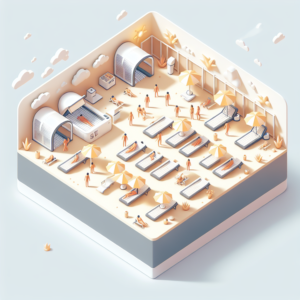 Солярий Уфа