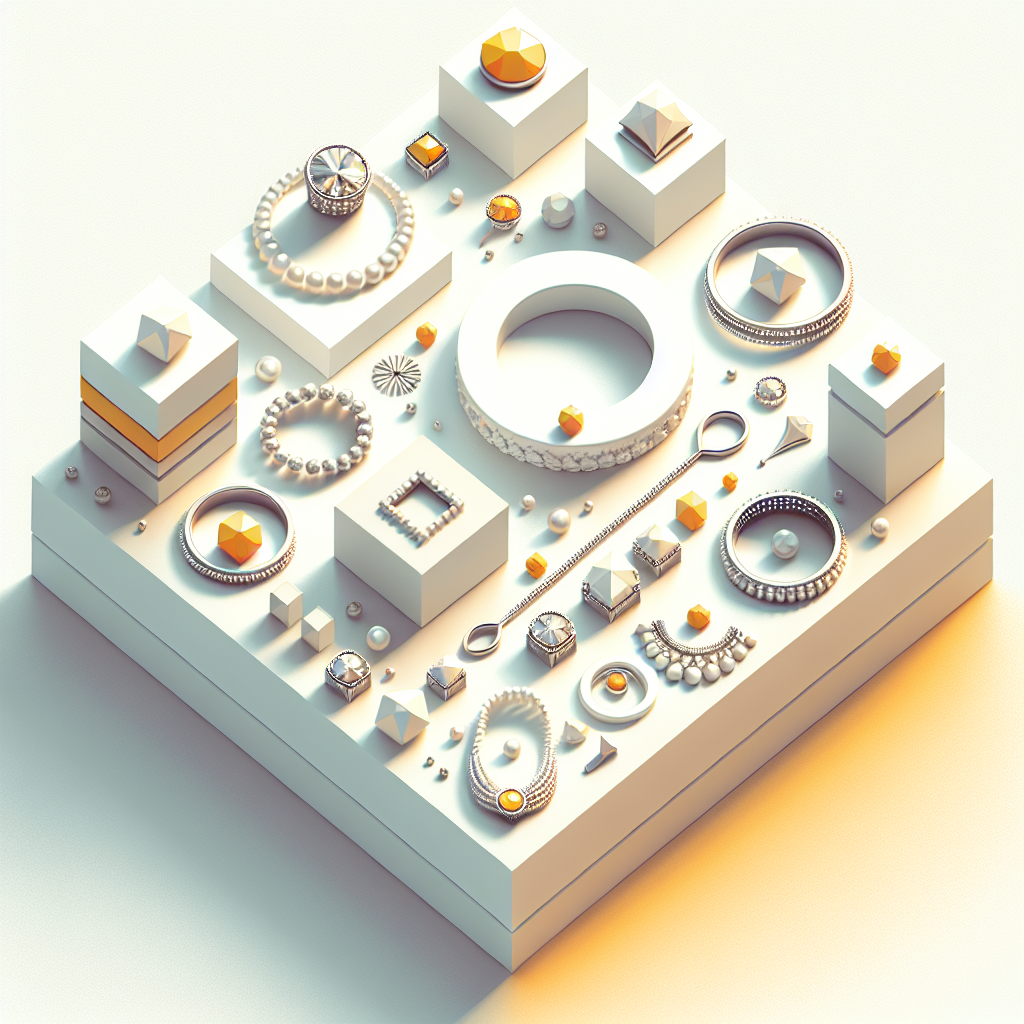 Магазин бижутерии Уфа