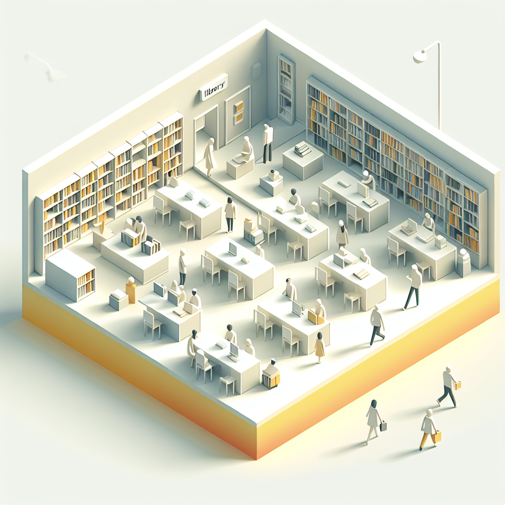 Библиотека Уфа