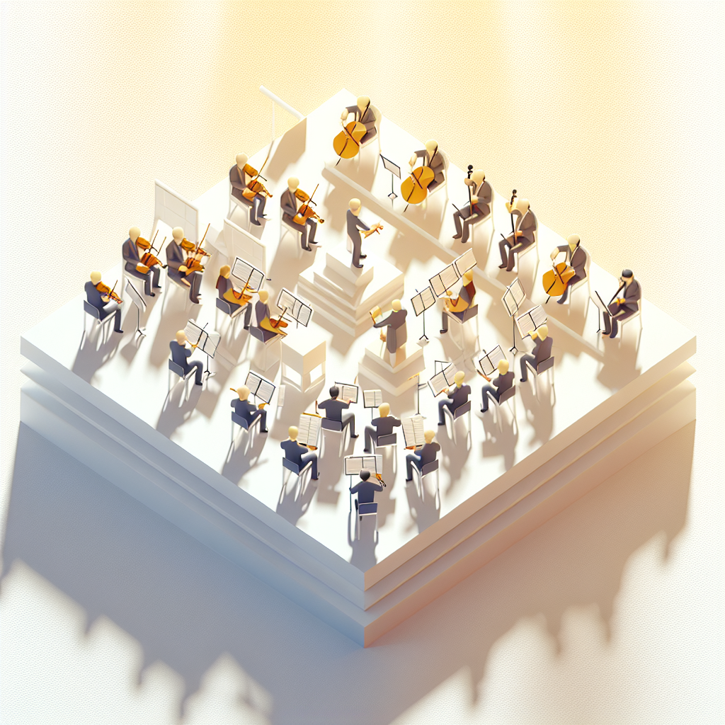 Оркестр Уфа