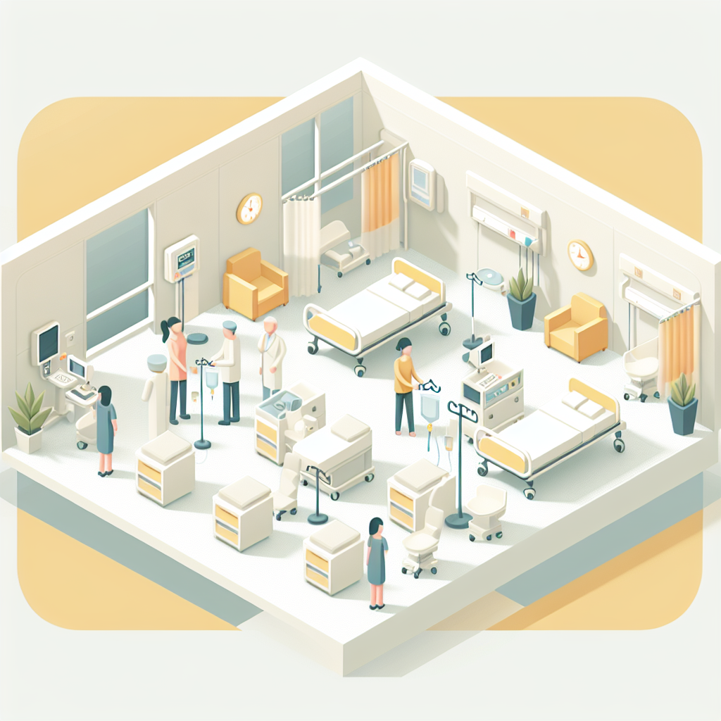 Больница для взрослых Уфа