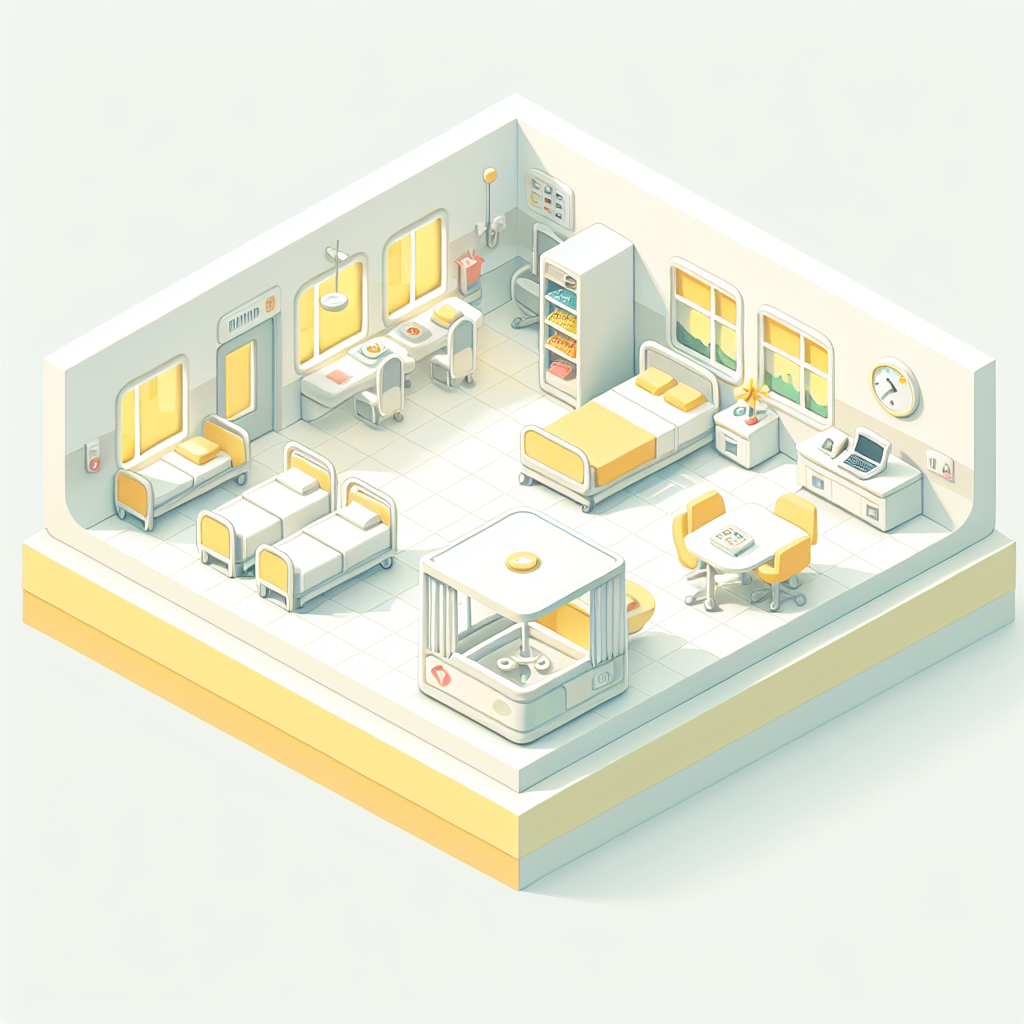 Детская больница Уфа