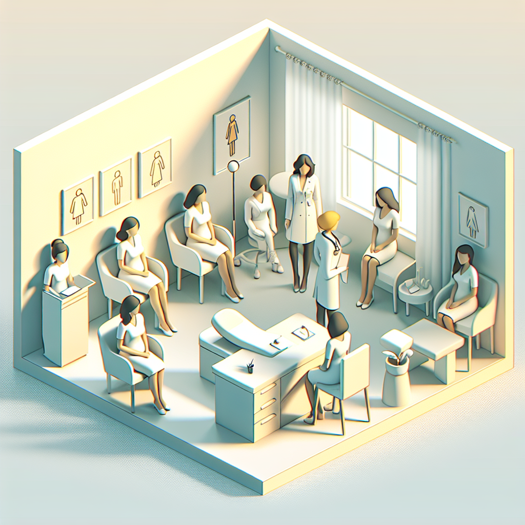 Женская консультация Уфа