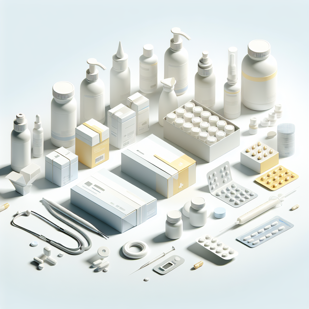 Медицинские изделия и расходные материалы Уфа