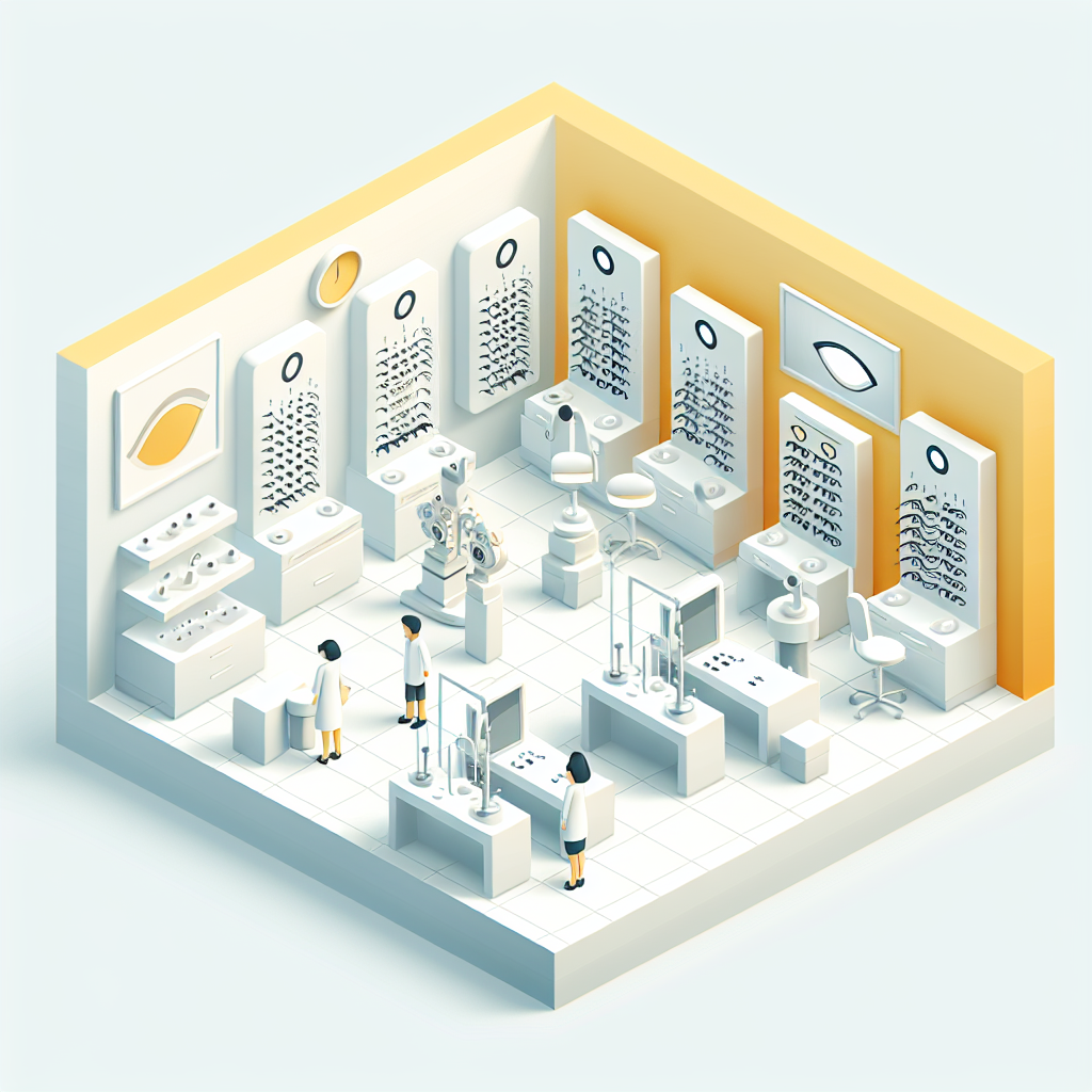 Салон оптики Уфа