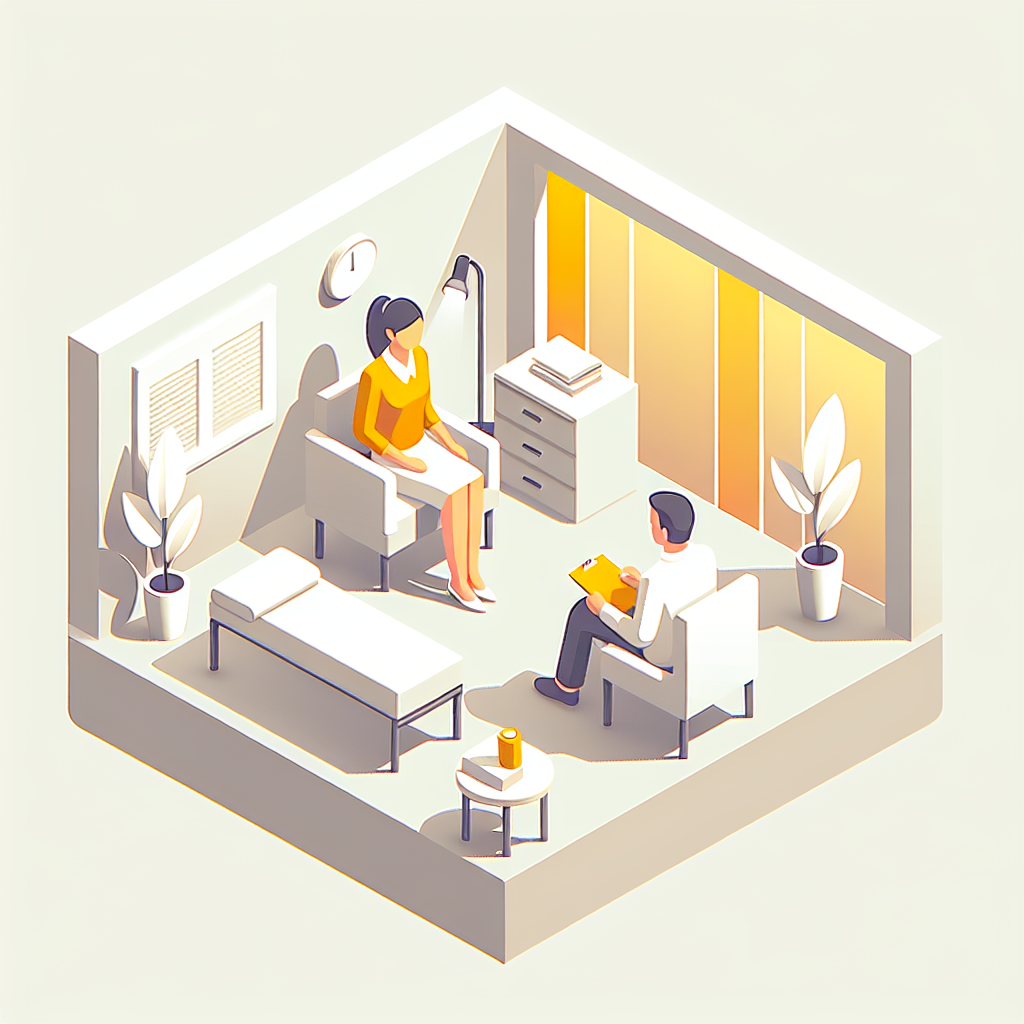 Врач-психотерапевт Уфа