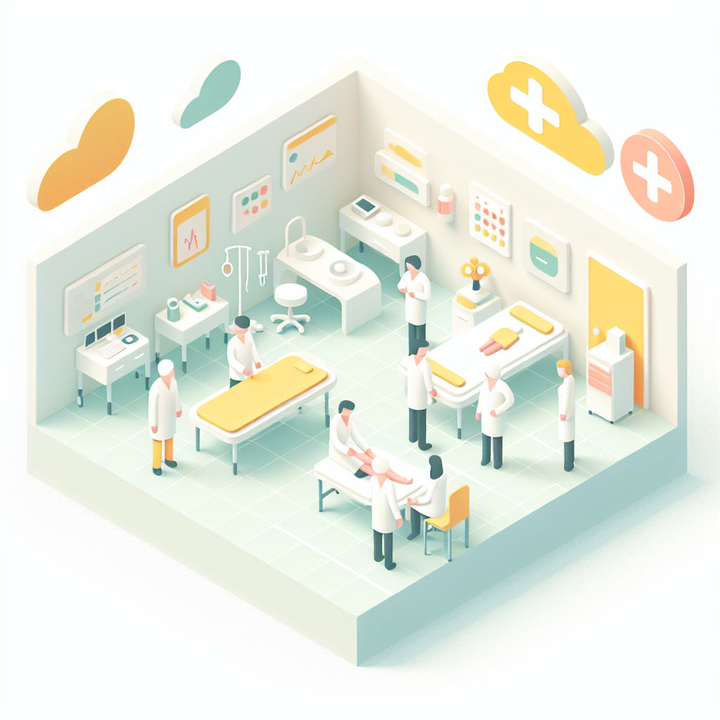 Медицинская реабилитация Уфа