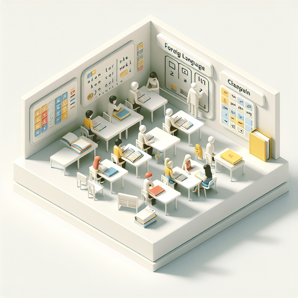 Курсы иностранных языков Уфа