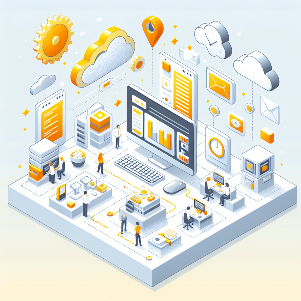 IT-компания Уфа