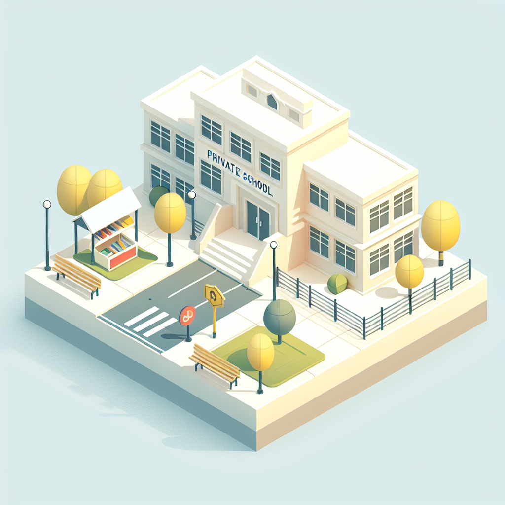 Частная школа Уфа