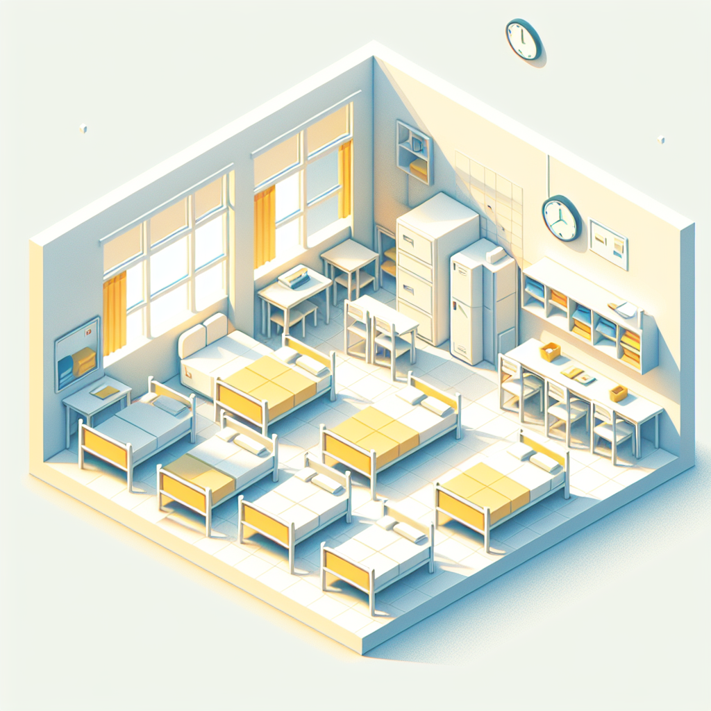 Школа-интернат Уфа