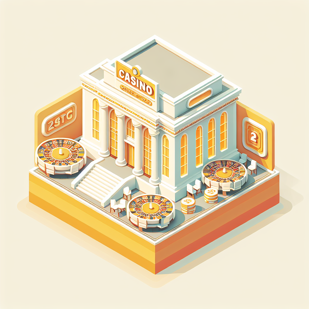 Казино, игорный дом Уфа