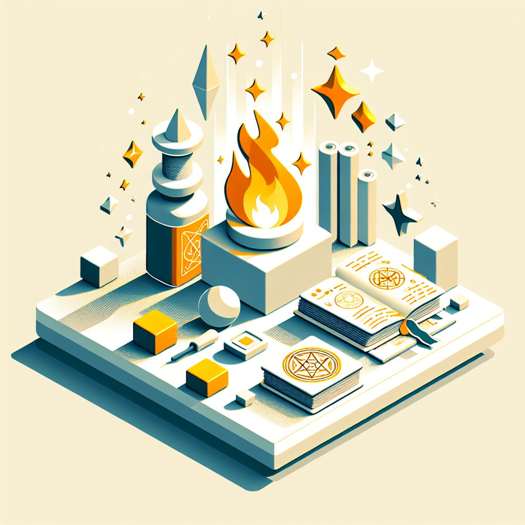 Магия и эзотерика Уфа