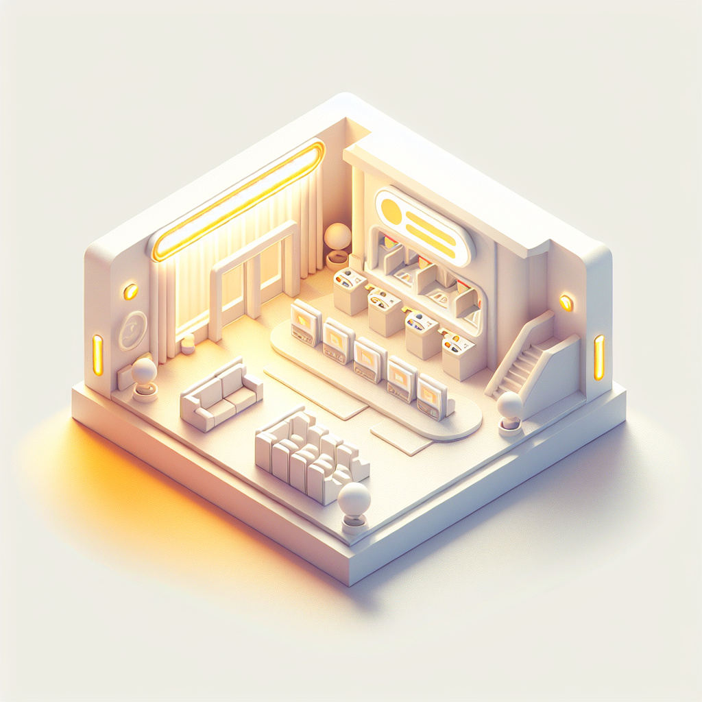 Развлекательный центр Уфа