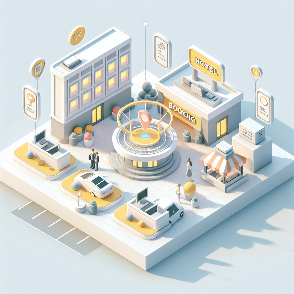 Бронирование гостиниц Уфа