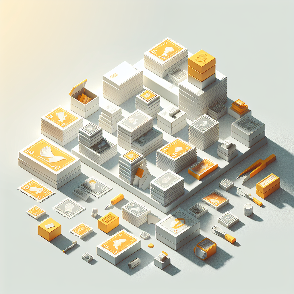 Филателия Уфа