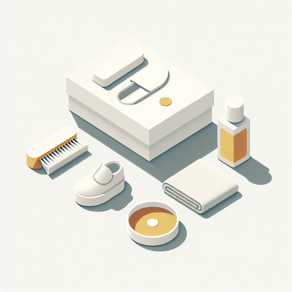 Обувная косметика и аксессуары Уфа