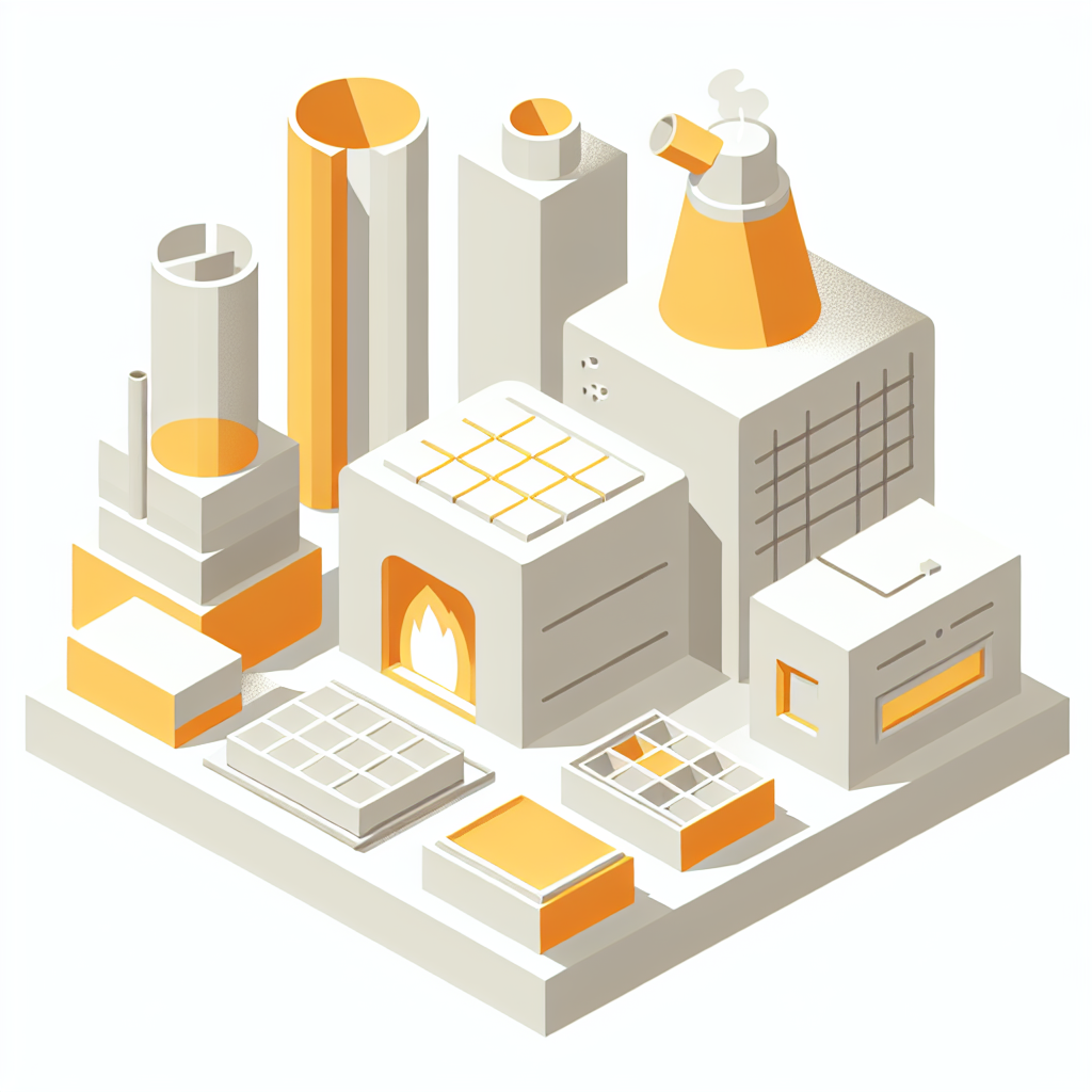 Огнеупоры Уфа