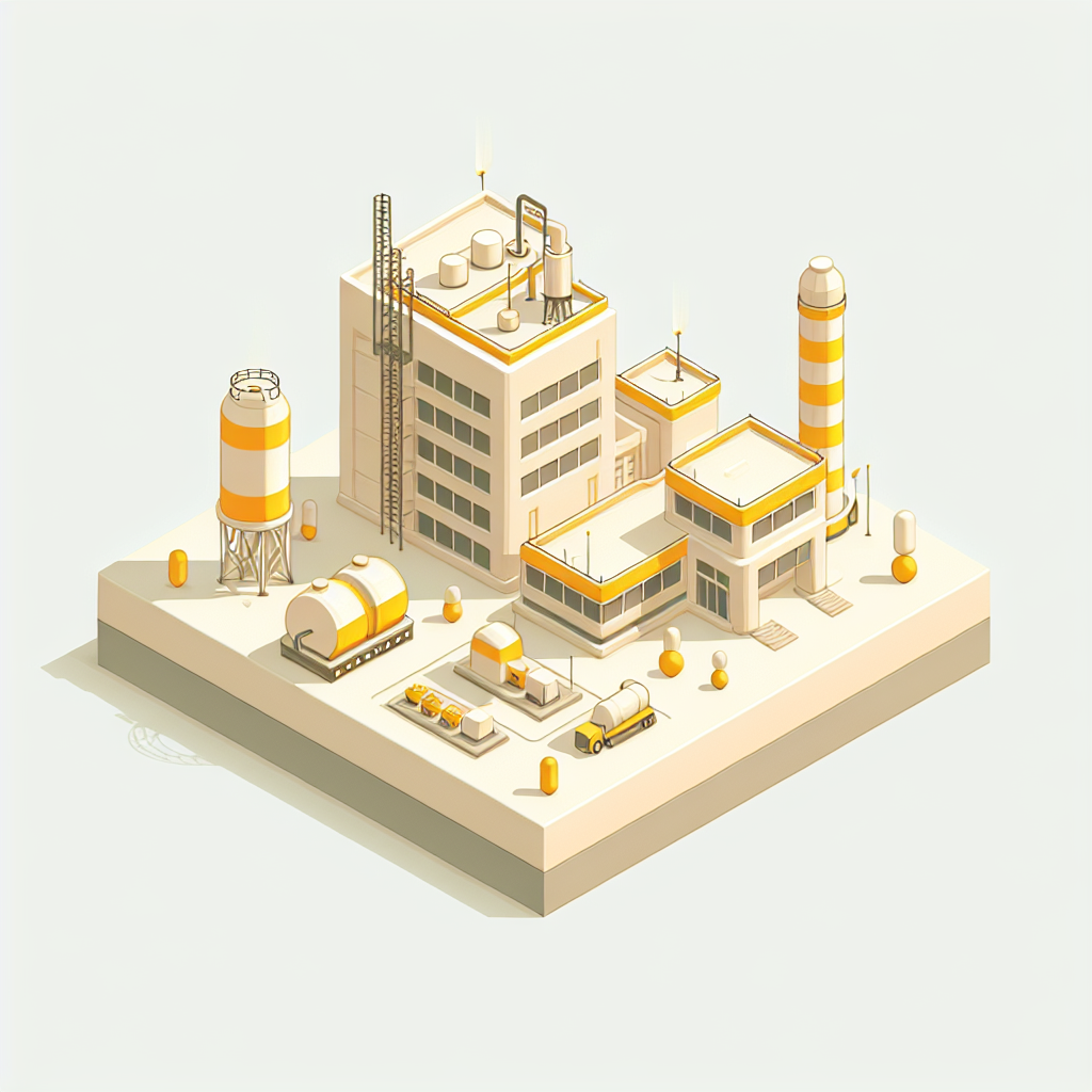 Нефтегазовая компания Уфа