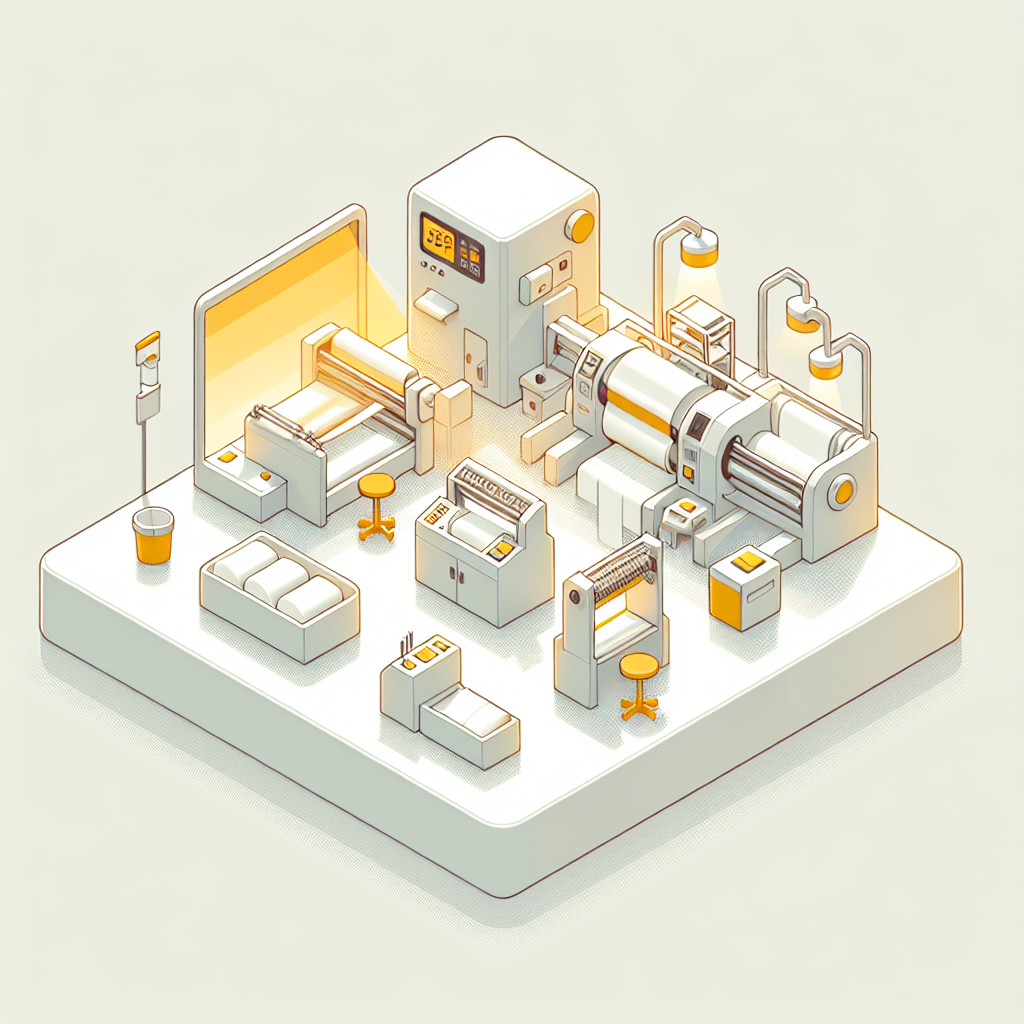 Текстильное оборудование Уфа