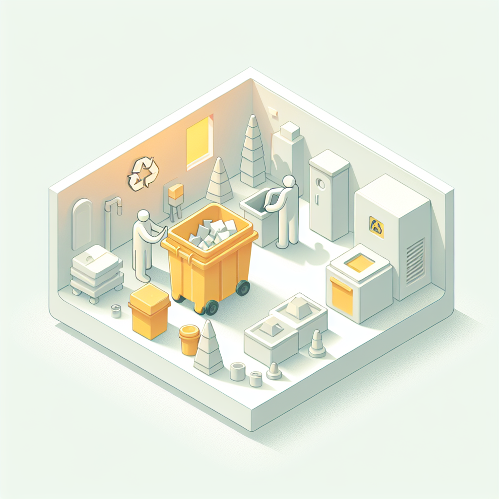 Утилизация отходов Уфа