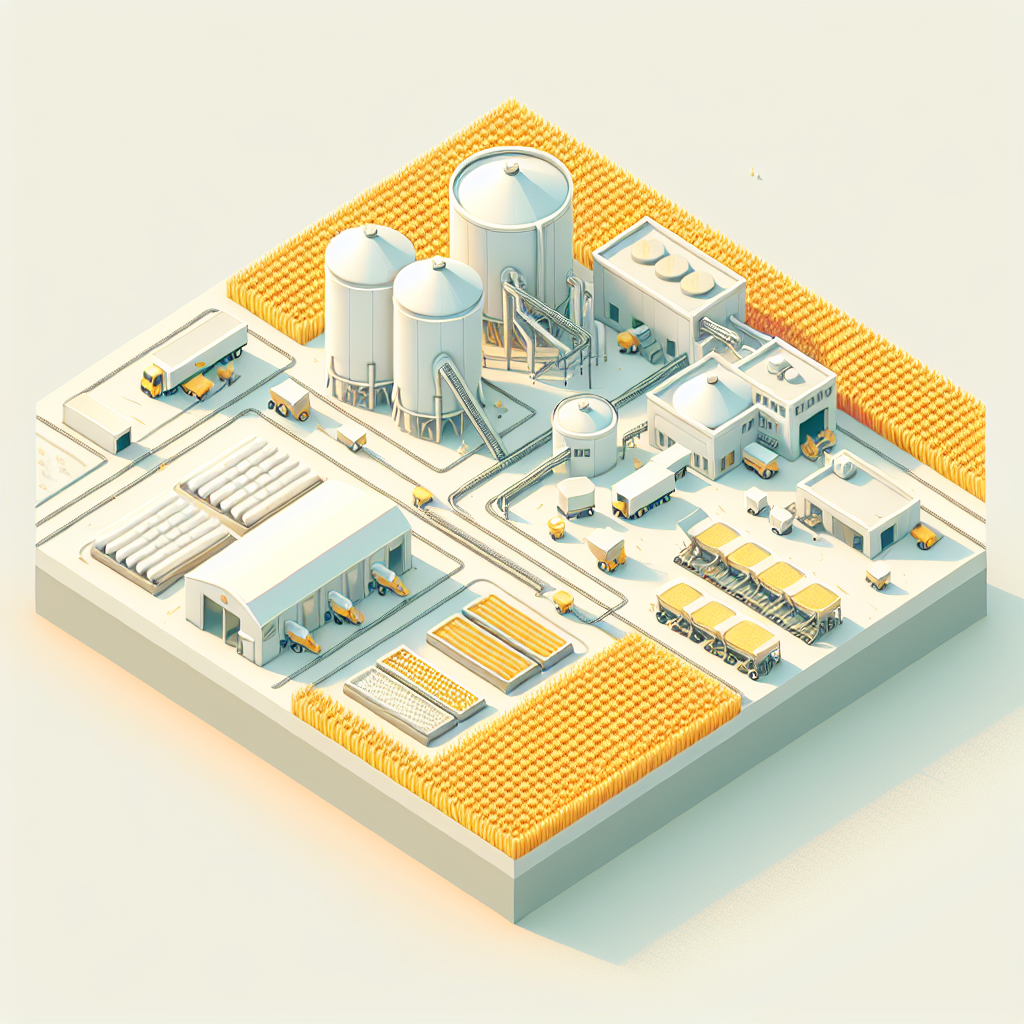 Производство продуктов питания Уфа