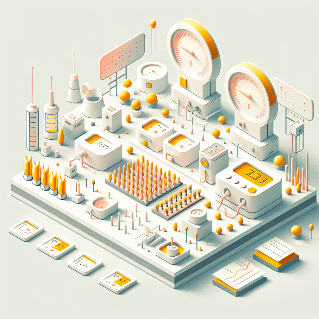 Счетчики и приборы учета Уфа