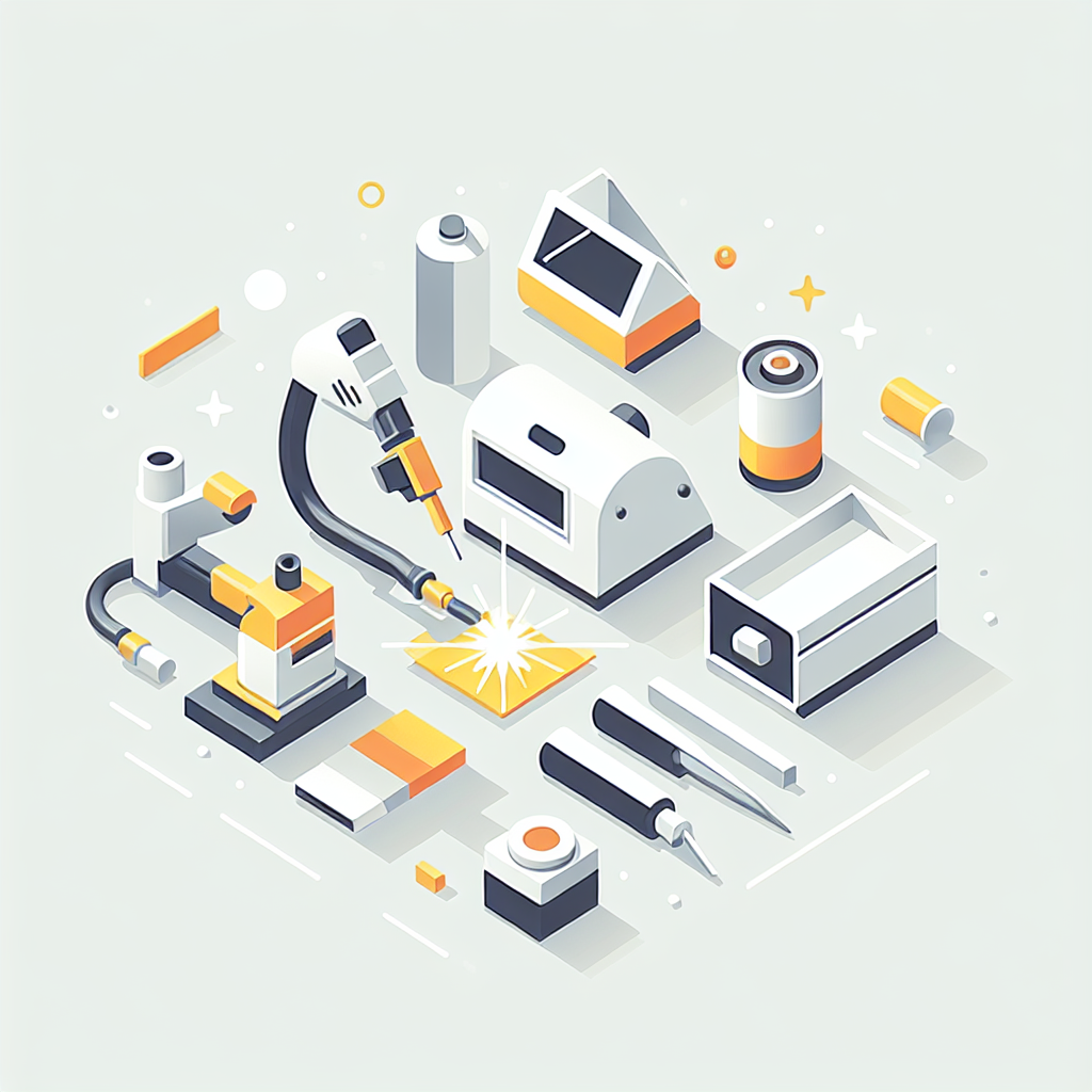 Сварочное оборудование и материалы Уфа