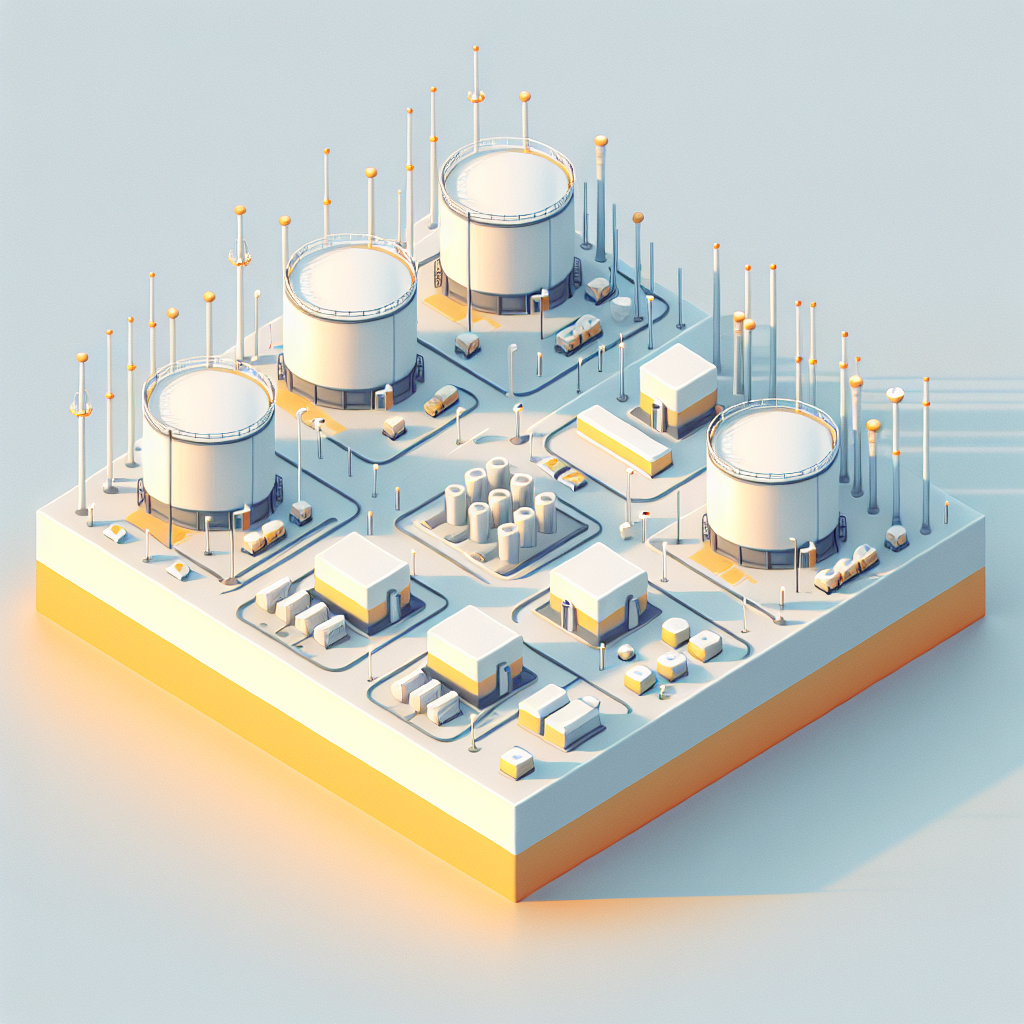 Ёмкостное оборудование, резервуары Уфа