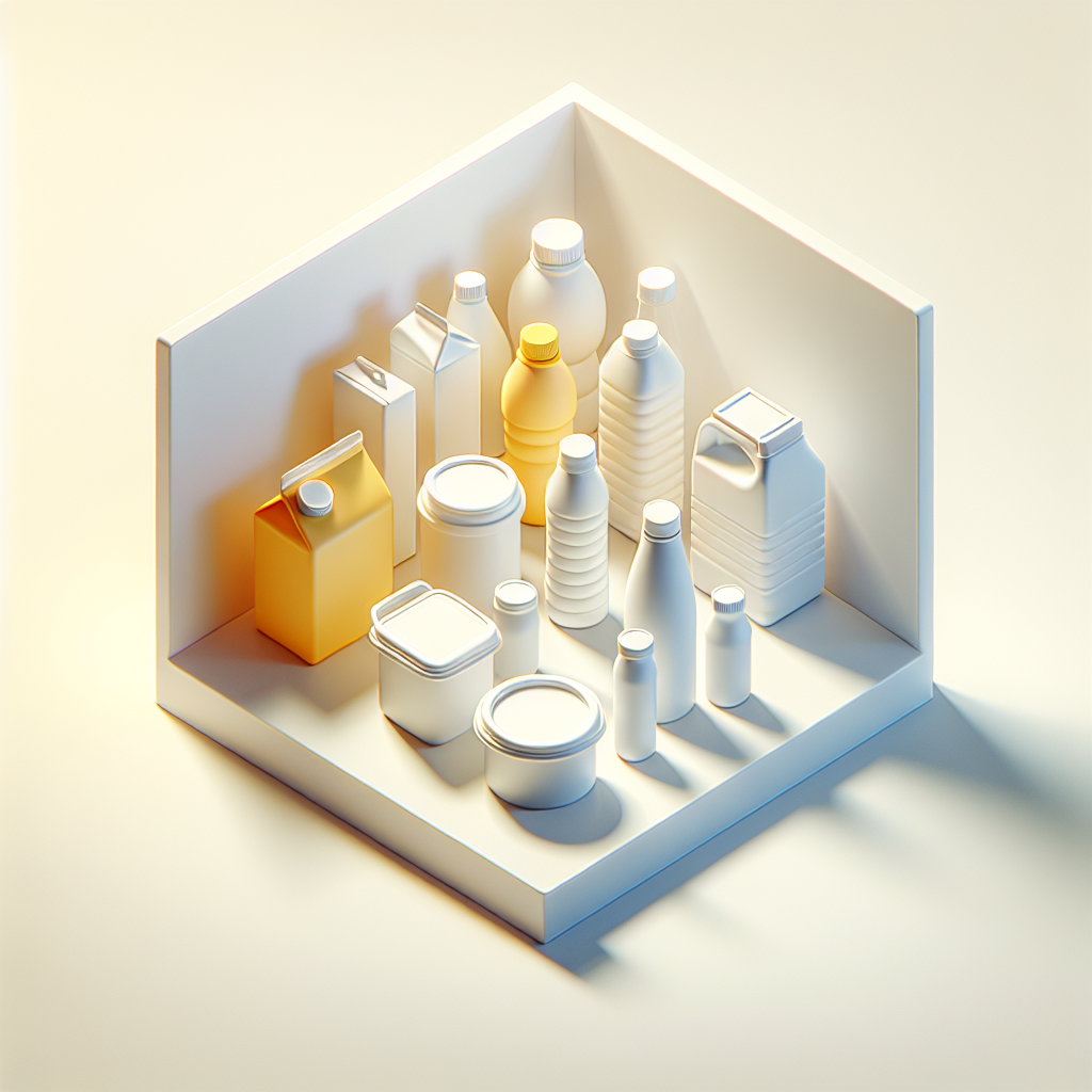 Пластмассовые изделия Уфа