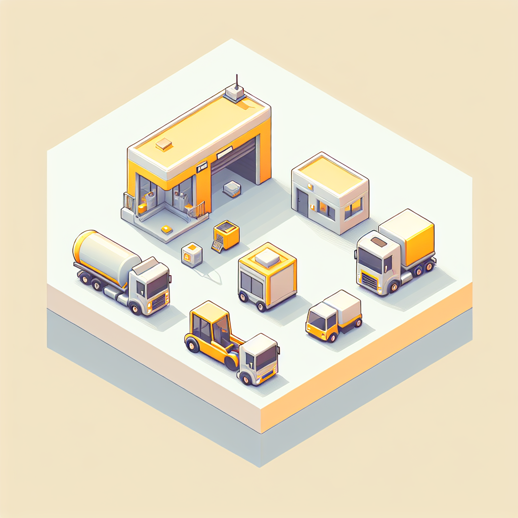 Торговое оборудование Уфа