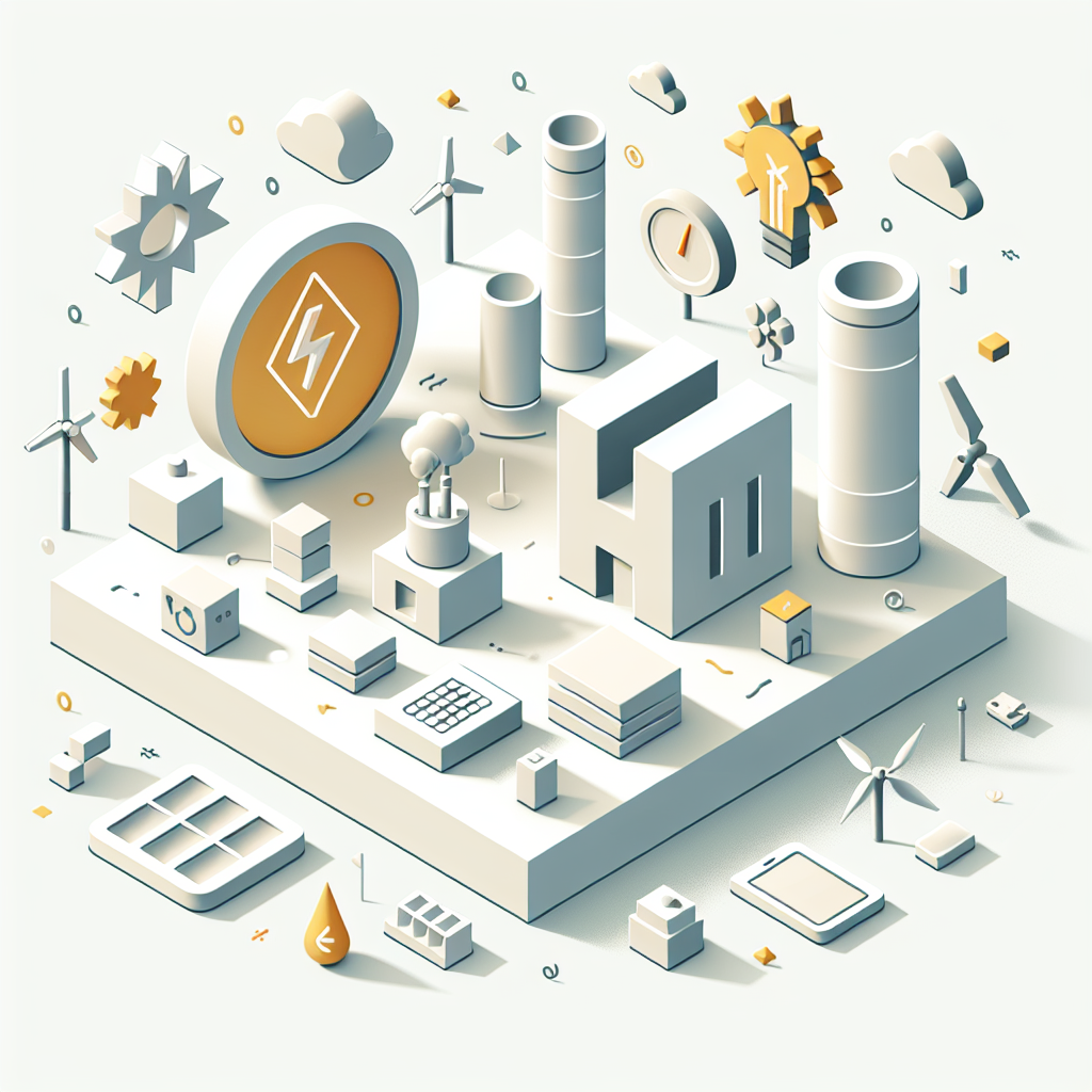 Энергетическая организация Уфа