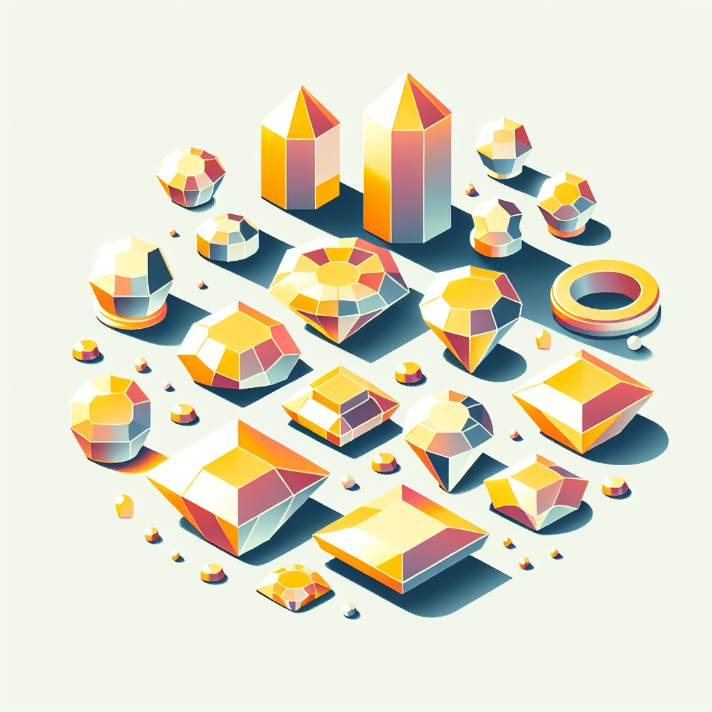 Ювелирные камни Уфа