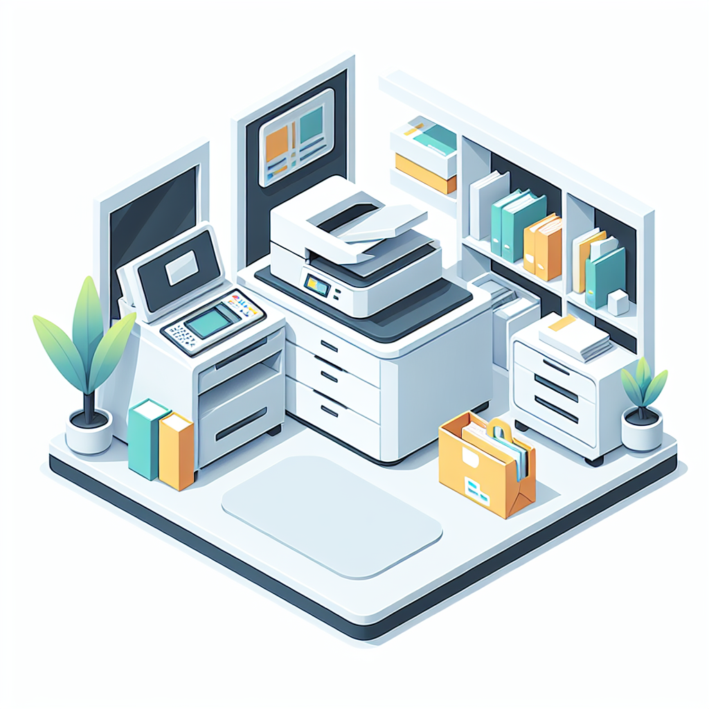 Копировальный центр Уфа