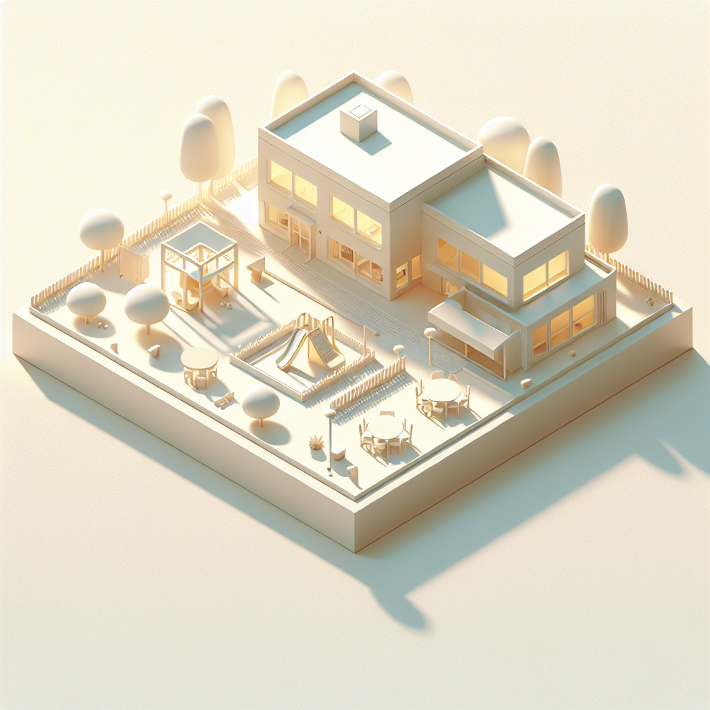 Центр развития ребёнка Уфа