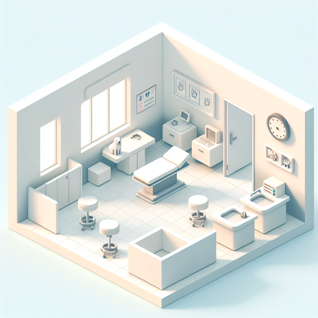 Ветеринарная клиника Уфа