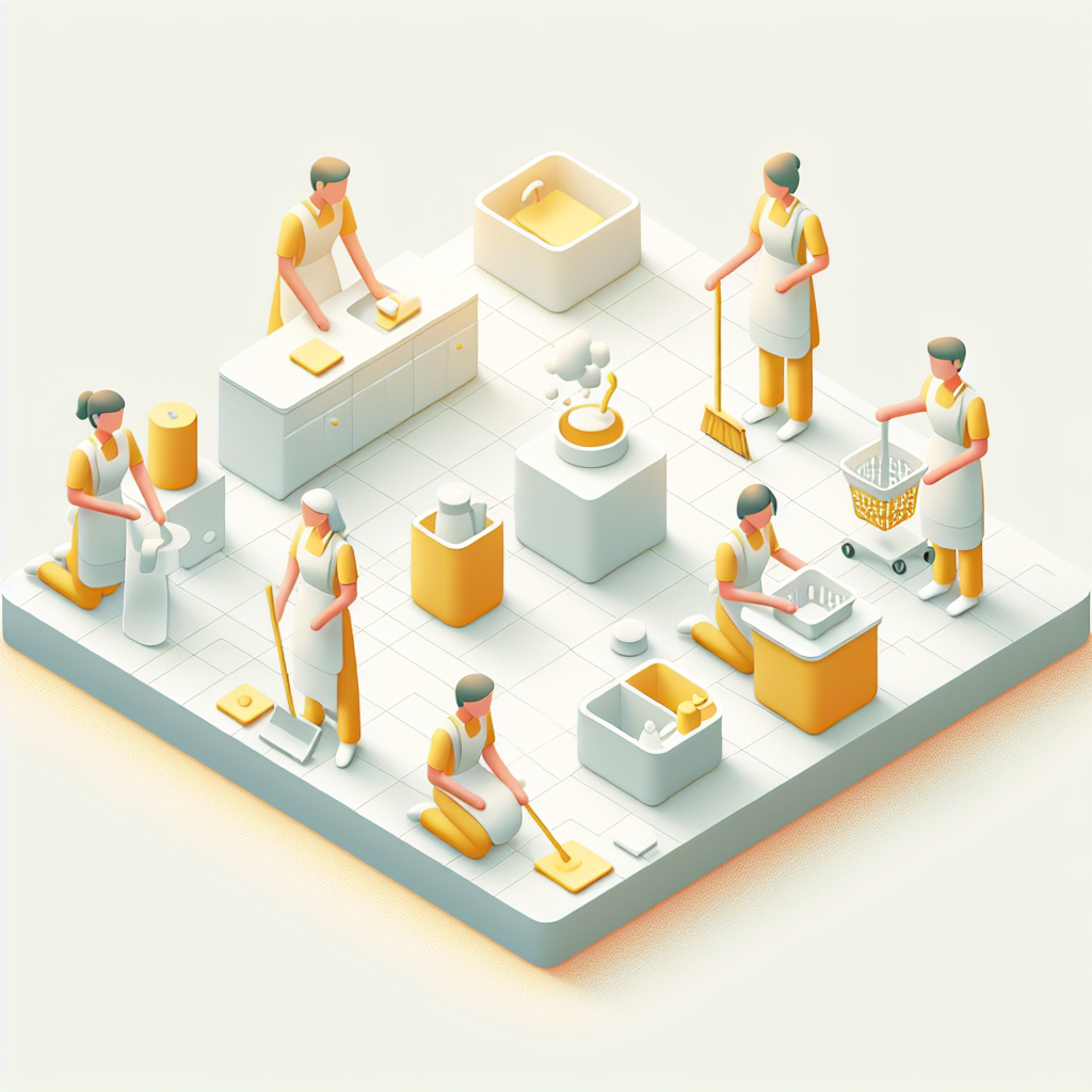 Домашний персонал Уфа