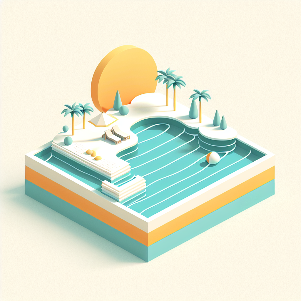 Бассейн Уфа