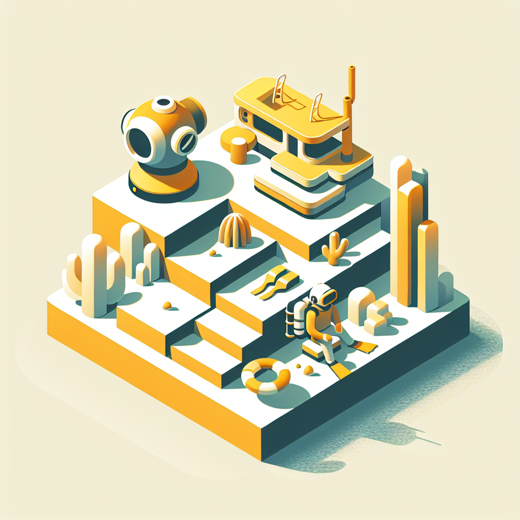 Дайвинг Уфа