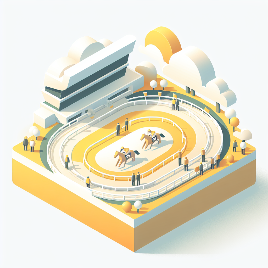 Ипподром Уфа