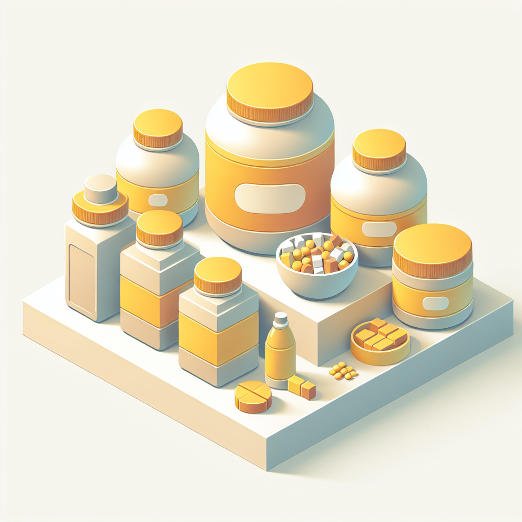 Спортивное питание Уфа