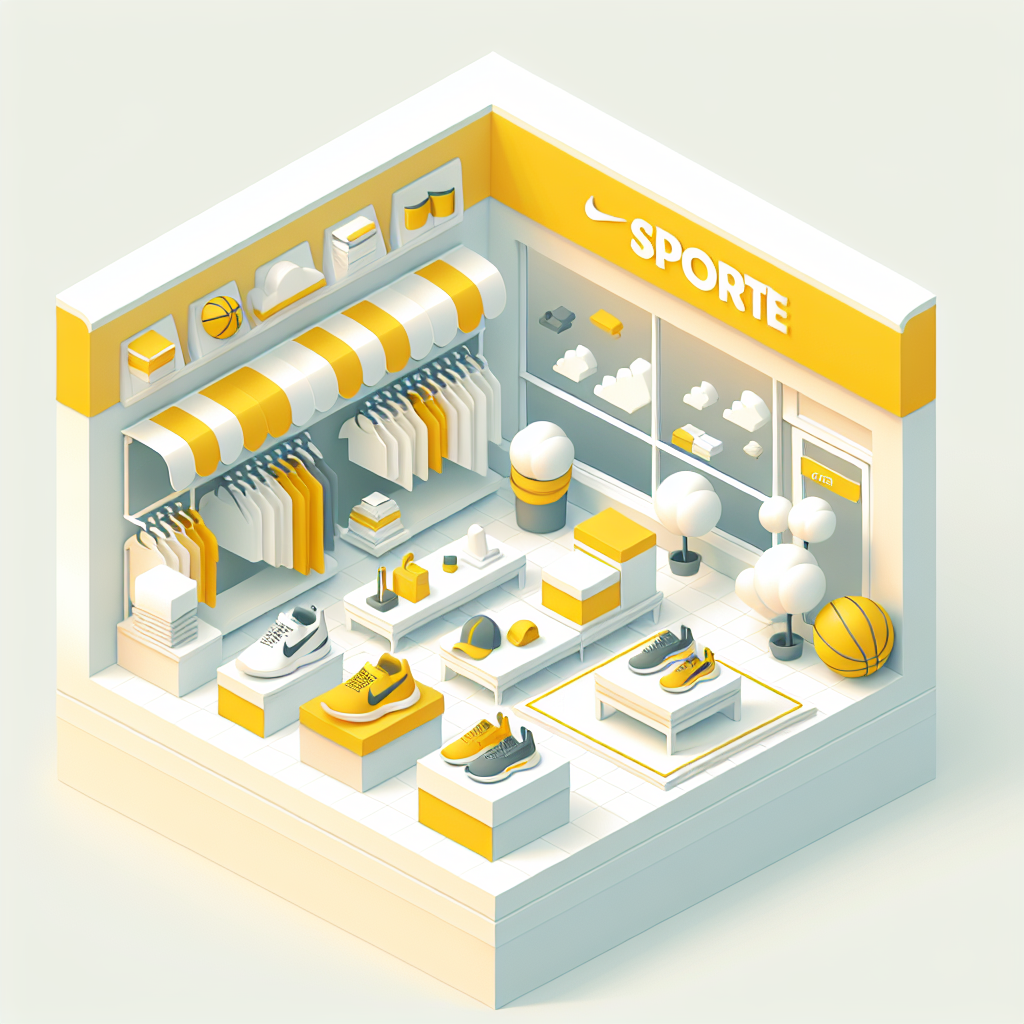 Спортивный магазин Уфа